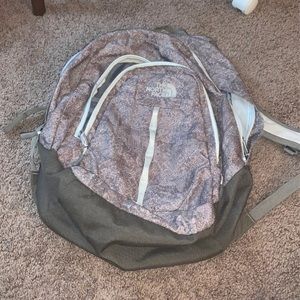 Northface Backpack